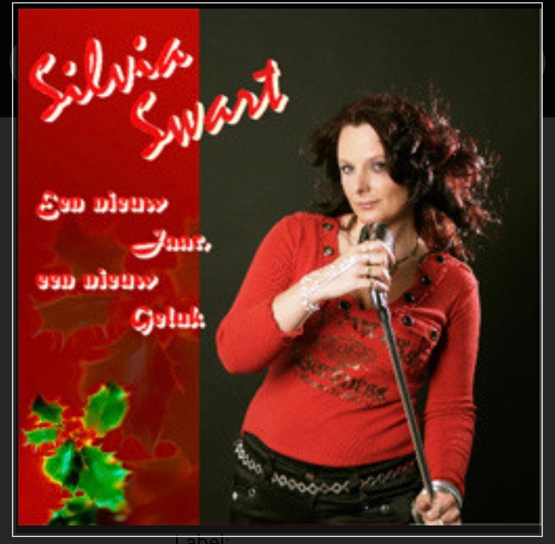 Gezocht: CD Single Silvia Swart -Een Nieuw Jaar, Een Nieuw G, Cd's en Dvd's, Ophalen of Verzenden, Schlager, Single