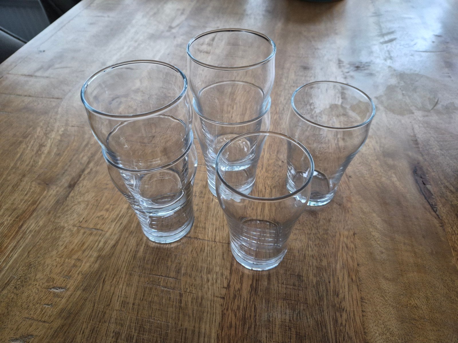 bierglazen, Ophalen, Zo goed als nieuw, Bierglas