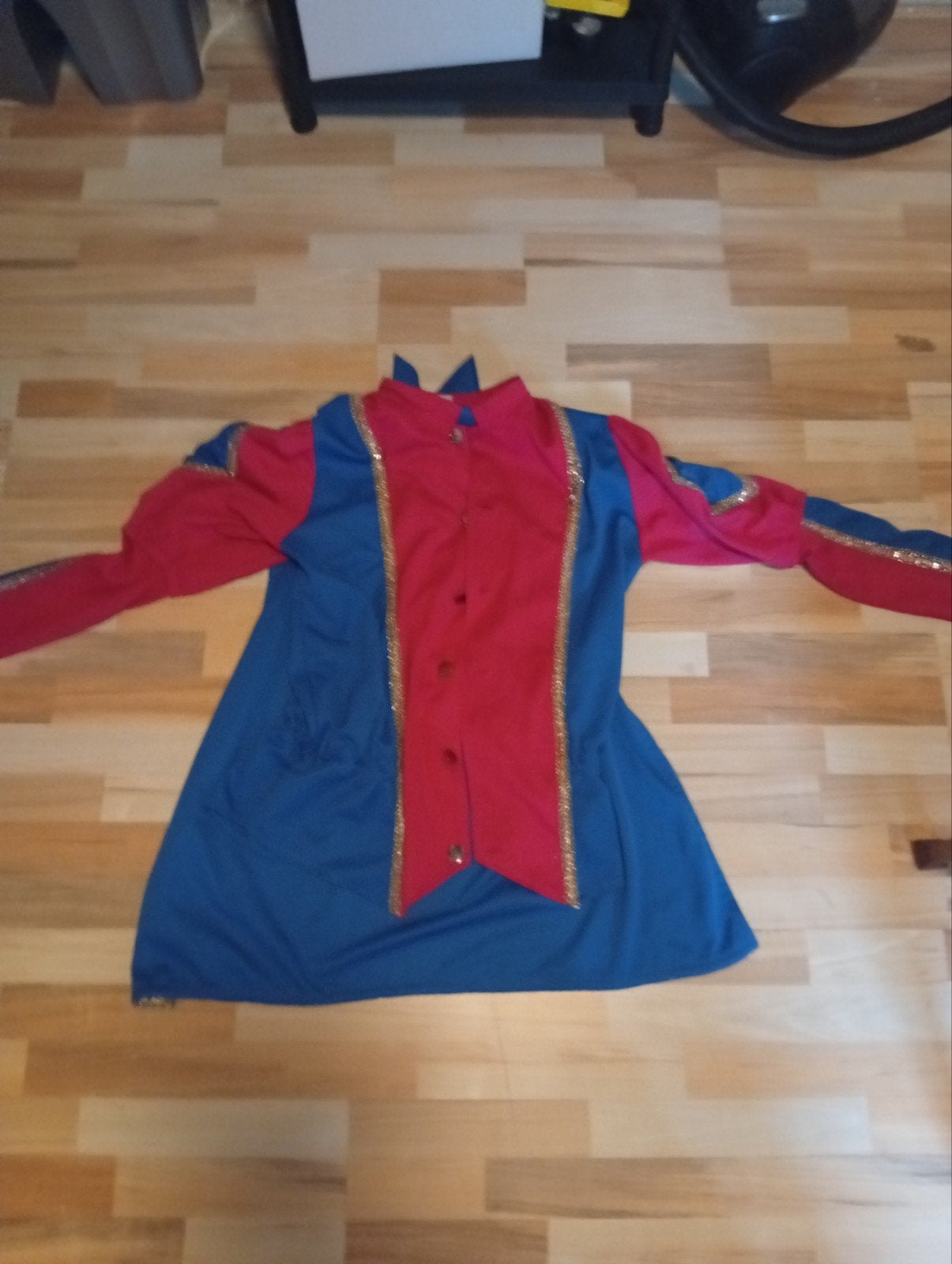Mooi Pietenpak Maat L, Ophalen, Zo goed als nieuw, Jongen of Meisje