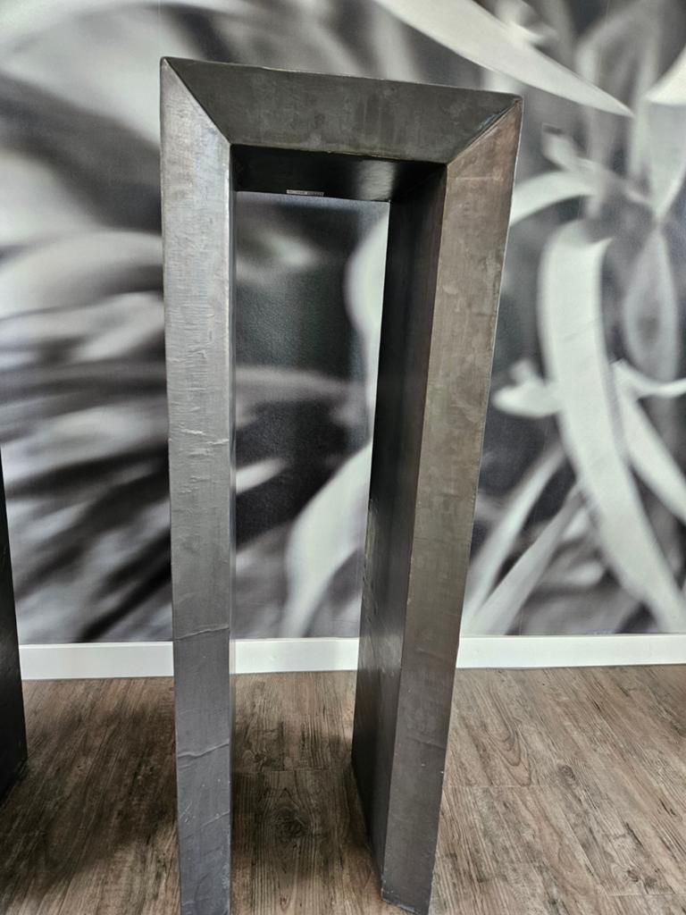 PTMD Loodlook  Zuil 120x40x40 cm, Ophalen