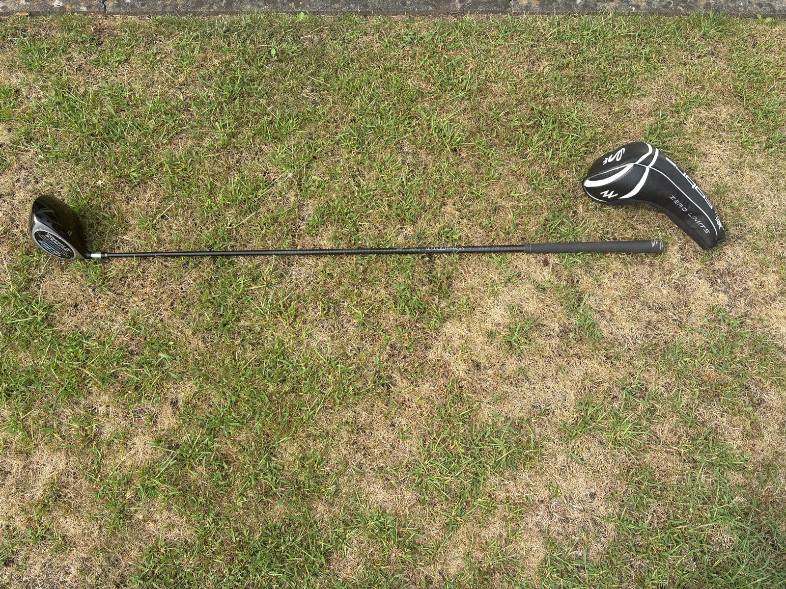 Cobra Voodoo Driver Stiff - Nieuw!, Sport en Fitness, Golf, Ophalen, Nieuw, Club, Overige merken