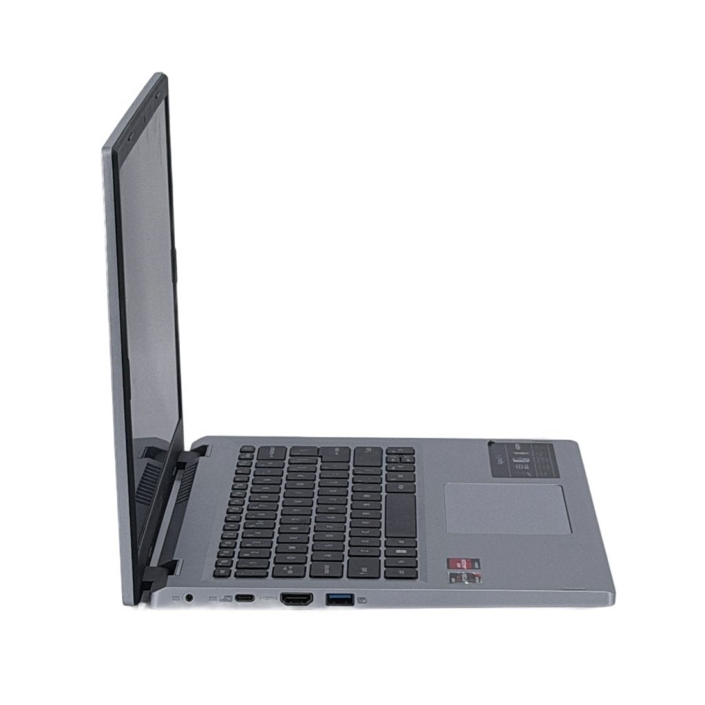 Acer Aspire 3 A314 Laptop | Ryzen 7 5700U | 8GB | 512GB SSD, Acer, Zo goed als nieuw, Support@acer.com, 8F, No. 88, Sec. 1, Xintai 5th Rd.
Xizhi District, New Taipei City 221
Taiwan