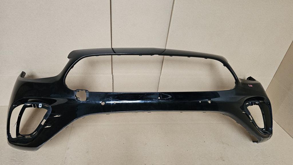 Voorbumper Mercedes W213 Facelift e43 e53 AMG A2138857404, Gebruikt, -, Voor, Ophalen of Verzenden