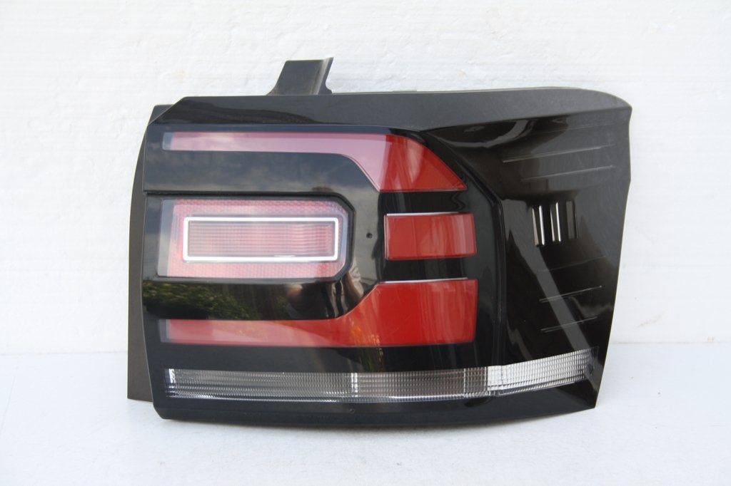 Achterlicht VW T-Cross links rechts 2GM 945 095 B /096 B LED, Auto diversen, Ophalen of Verzenden