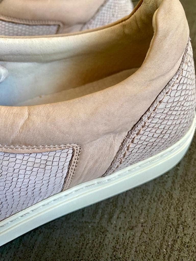 J302 Via Vai maat 40 sneakers gympen schoenen, Kleding | Dames, Schoenen, Via Vai, Beige, Ophalen of Verzenden, Sneakers of Gympen