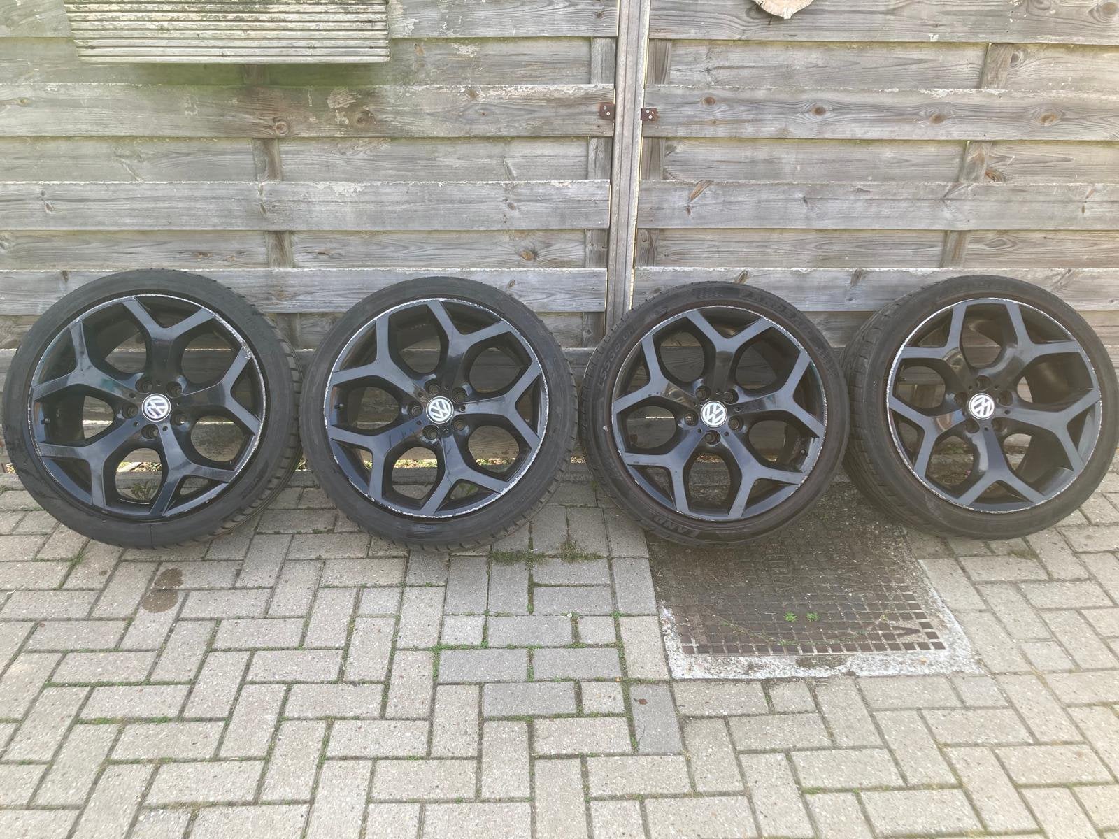 Transporter velgen, Bestelwagen, Velg(en), 275 mm, Ophalen of Verzenden