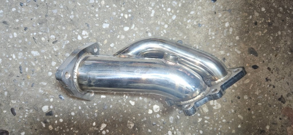 Nissan Skyline RB25DET Catless downpipe, Ophalen of Verzenden, Nieuw, Nissan