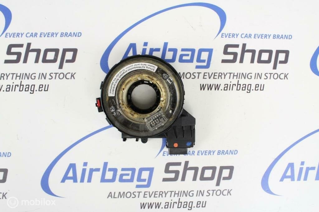 Sleepring Audi A3 8P (2003-2012), Gebruikt, Ophalen of Verzenden