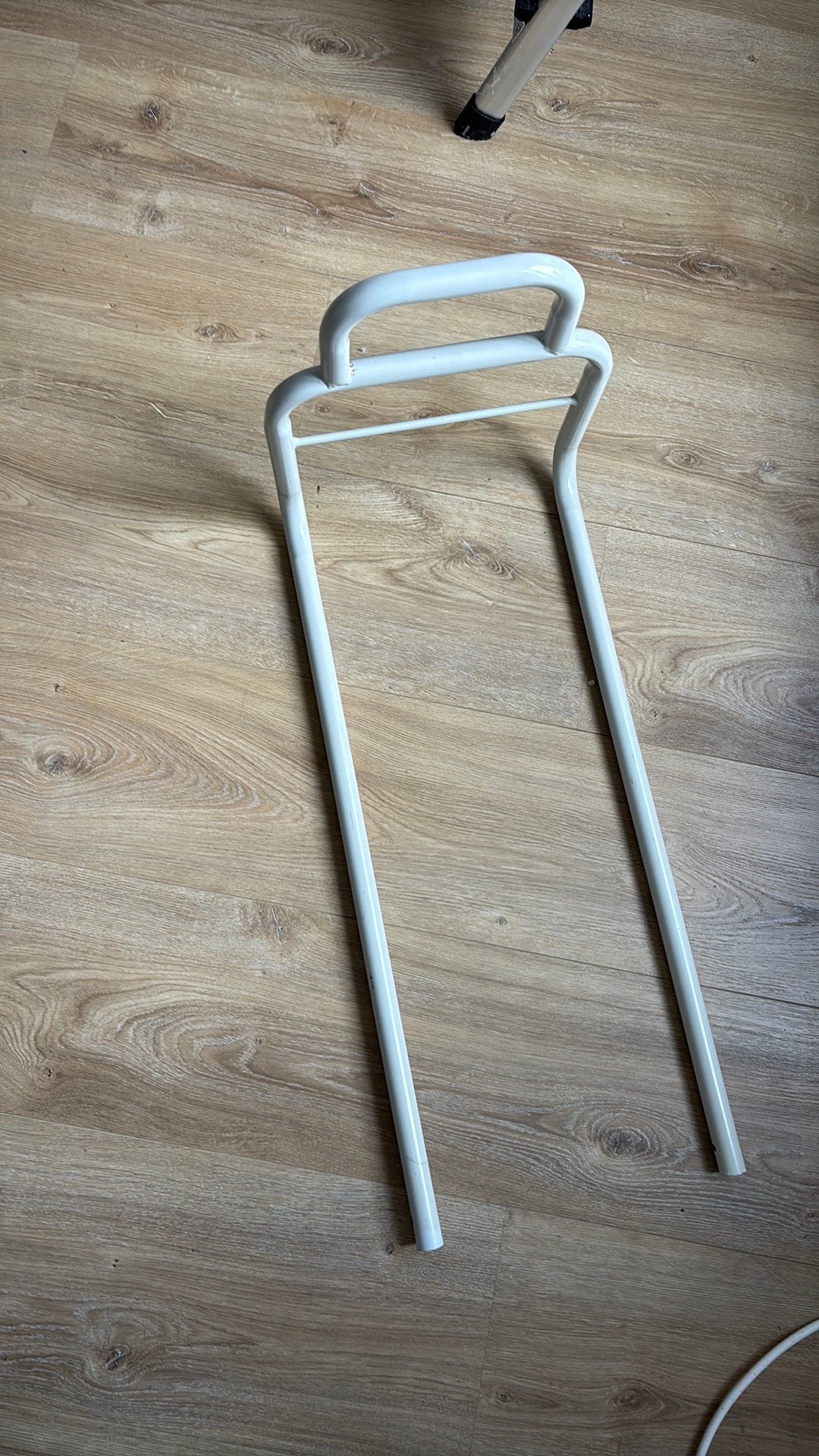 Opsta hulp voor in bed 2 stuks, Diversen, Verpleegmiddelen, Ophalen, Zo goed als nieuw