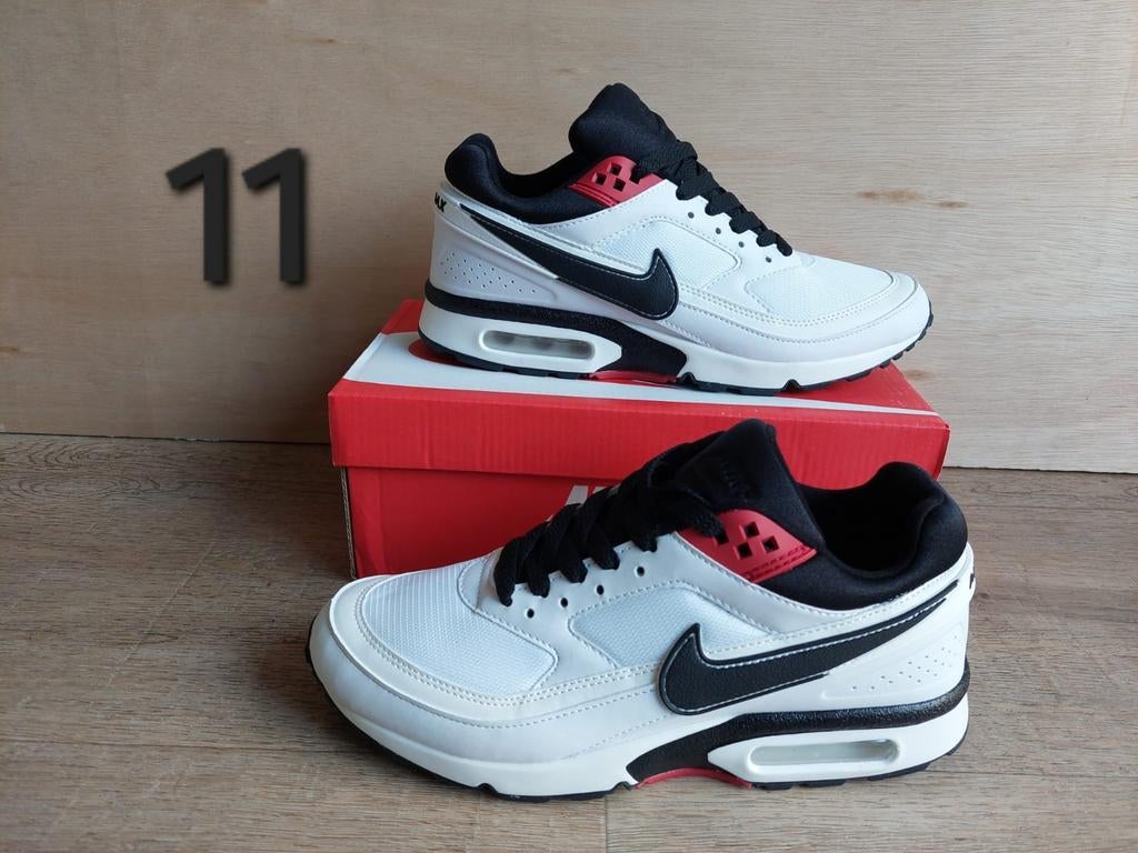 Nike airmax classic BW, Ophalen of Verzenden, Nieuw, Jongen of Meisje