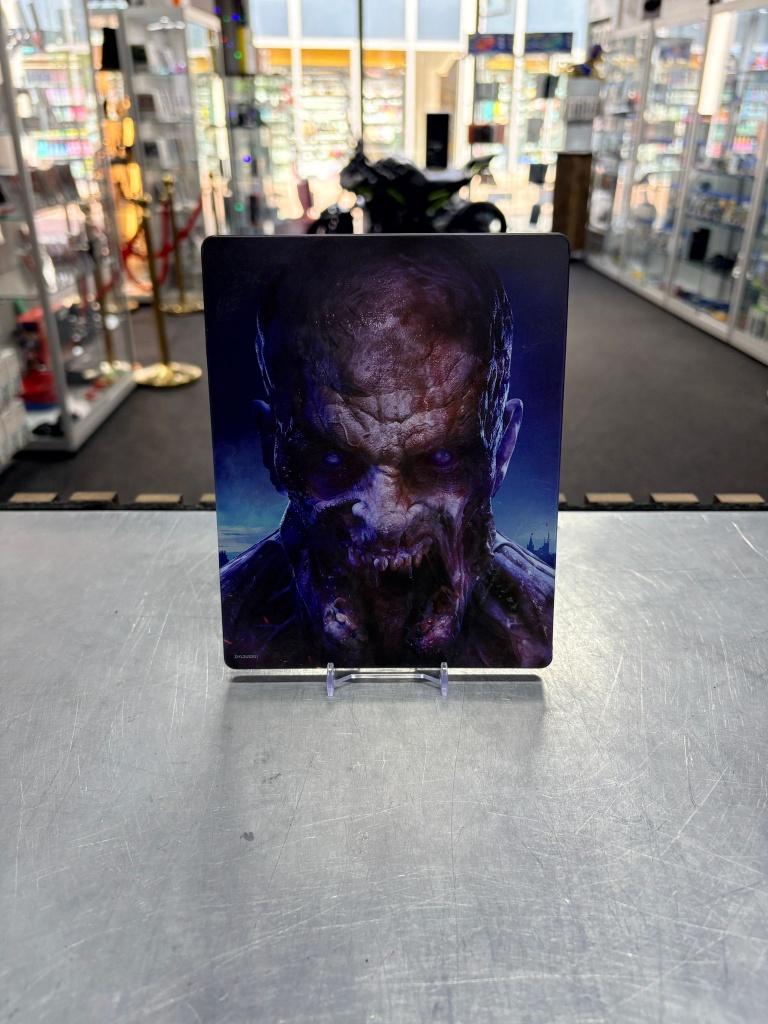 PlayStation 4 Game | Dying light 2 STEELBOOK, Avontuur en Actie, Vanaf 18 jaar, ., 1 speler