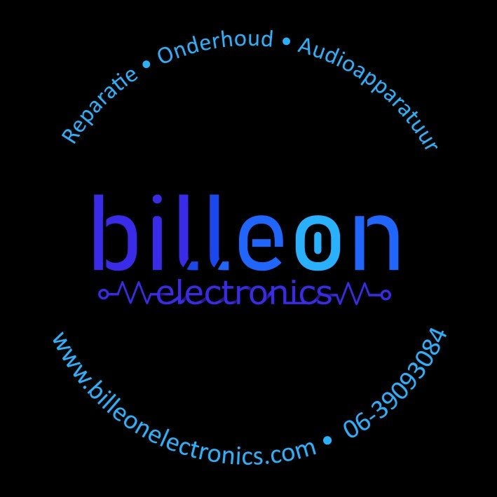 Reparatie en onderhoud aan stereo sets, Ophalen of Verzenden, Algemeen, ., .