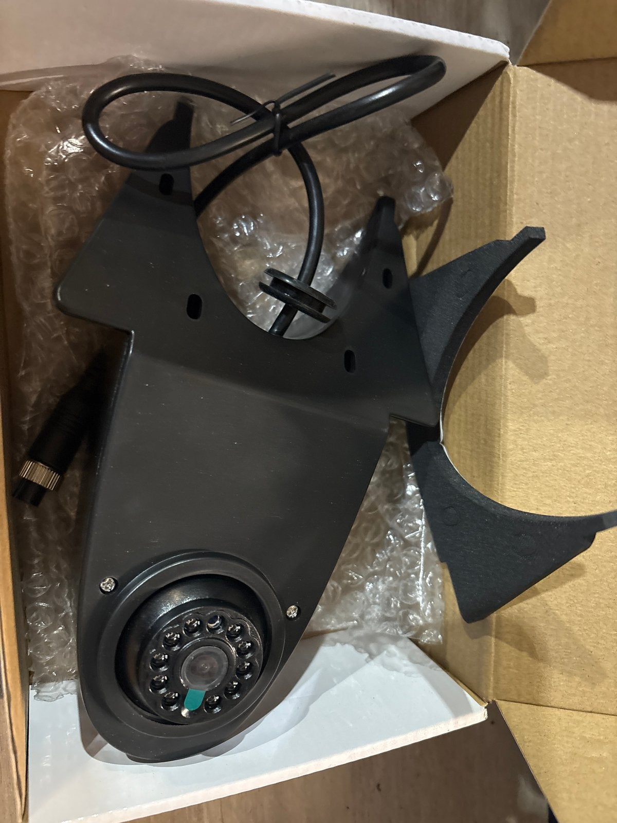 Nieuwe Achteruitrijcamera Crafter / Sprinter (tot 2018), Ophalen, Nieuw