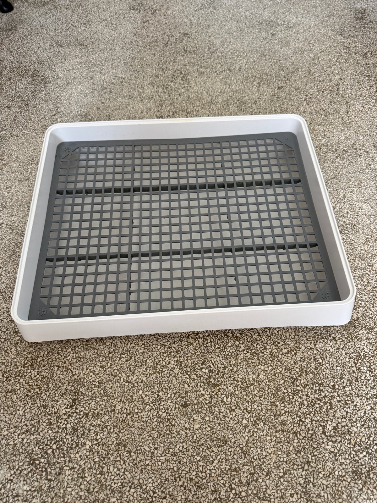 Konijnen of kleine dieren toilet, Ophalen of Verzenden, Zo goed als nieuw, Verzorging