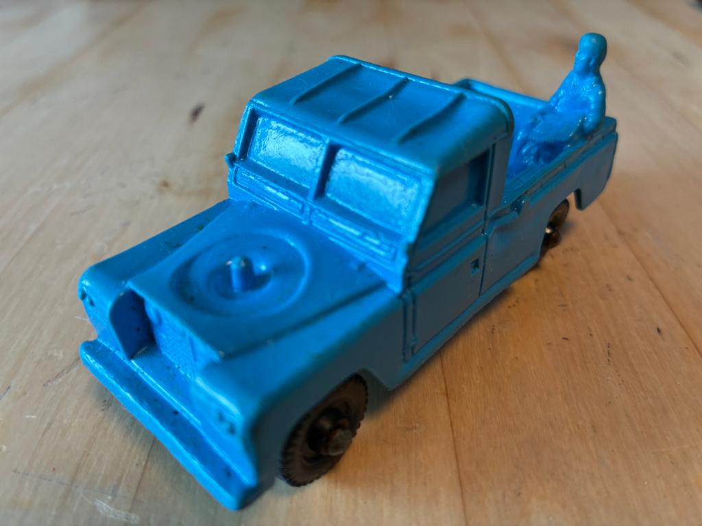 Tomte Lardal nr. 23, Ophalen of Verzenden