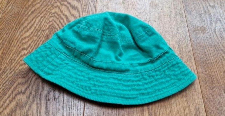 Hoedje maat 110-116, Kinderen en Baby's, Kinderkleding | Maat 110, Ophalen of Verzenden, Jongen of Meisje, Overige typen