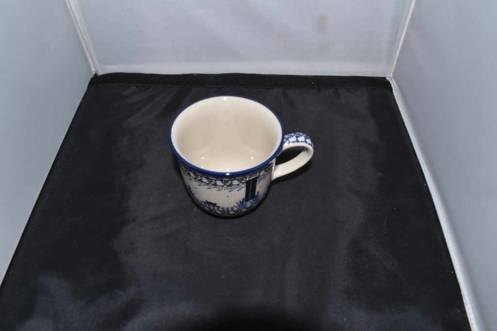 Mokken Kitten Bunzlau Castle servies, Overige merken, Keramiek, Ohmstraat 20, 3861NB Nijkerk, Overige typen