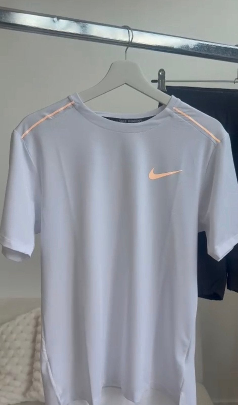 Nike Zomerset: T-shirt + Korte Broek (XS/S), Kleding | Heren, Meerkleurig, Nieuw, Ophalen of Verzenden, Algemeen