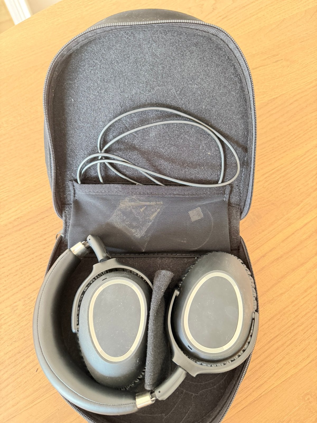 Sennheiser PXC 550