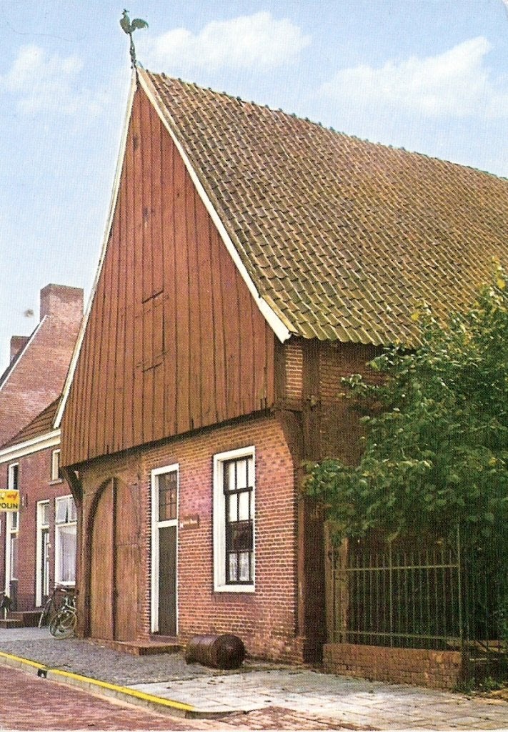 Groenlo                386, Ophalen of Verzenden, Voor 1920, Zeeland