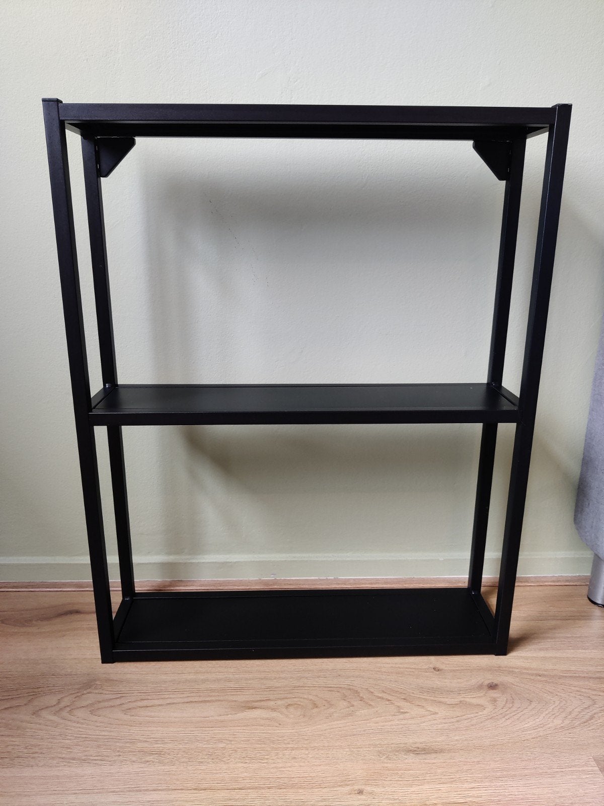Ikea Enhet wandrek 60*15*75, Ophalen, Zo goed als nieuw