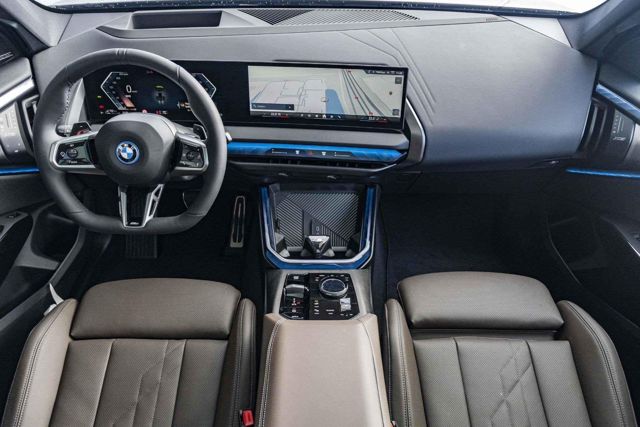 BMW X3 30e xDrive M Sportpakket Pro | Professional Pack | Pr, Automaat, 1998 cc, Stof, Euro 6