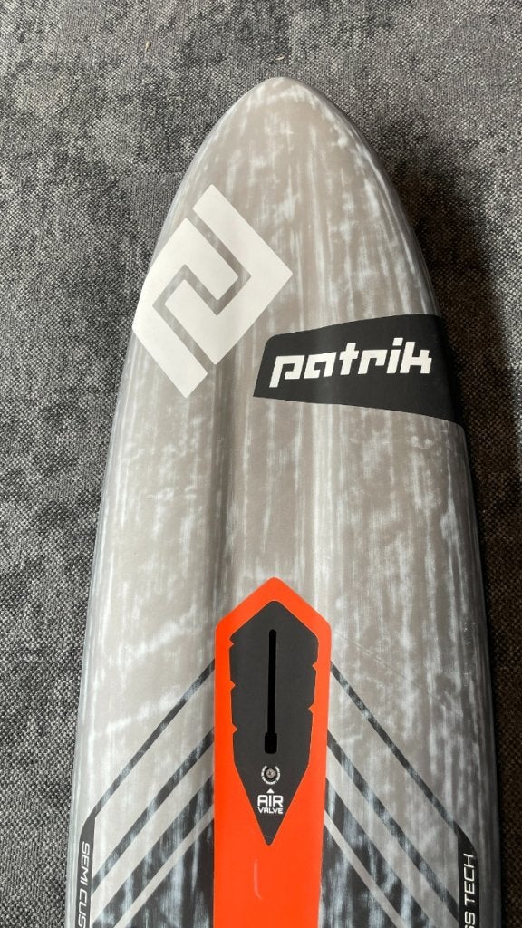 Patrik Defi FRC 64 LTD (105L), Niet ingevuld, Niet ingevuld, Niet ingevuld