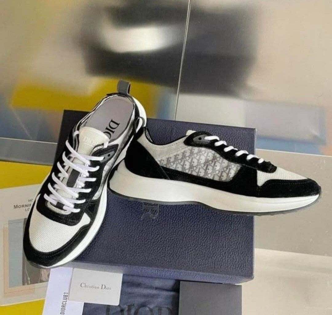 Dior B25 Sneakers | Alle Kleuren | Nieuw | 36 T/M 46, Ophalen of Verzenden, Nieuw