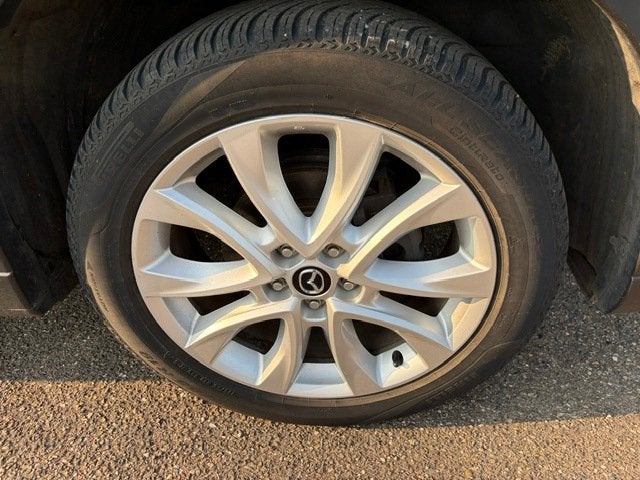 Mazda CX-5 2.0 TS 2WD, '15, pdc, navi, trekhaak, keurige aut, Auto's, Voorwielaandrijving, Stof, 4 cilinders, Zwart