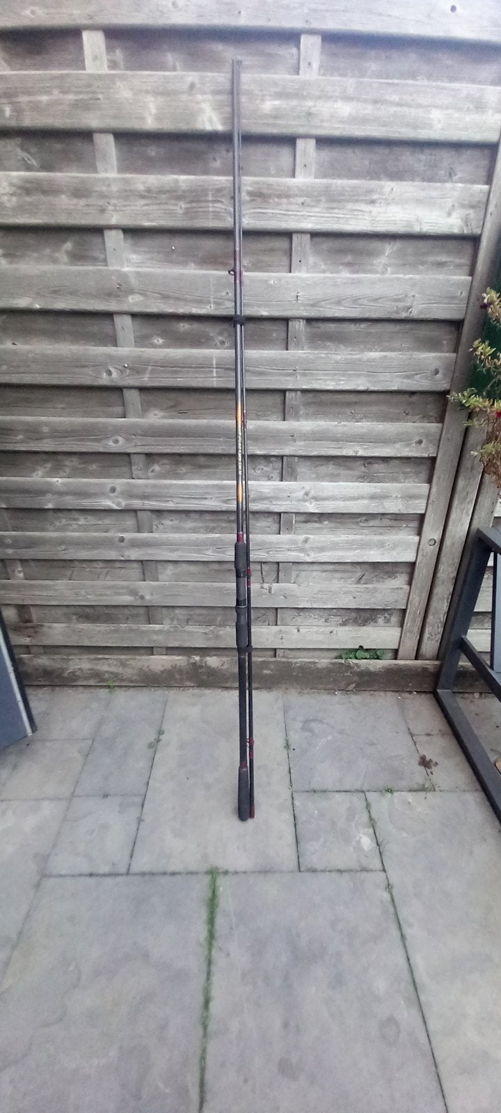 Silstar, Watersport en Boten, Ophalen, Zo goed als nieuw, Werphengel