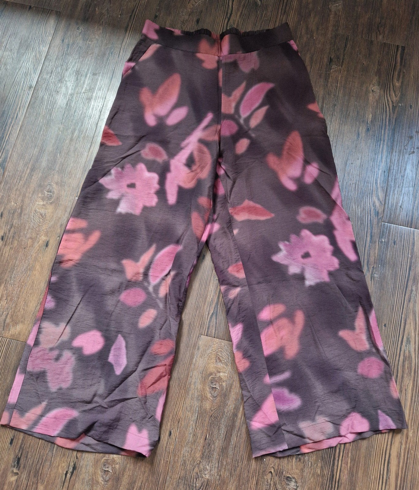MS Mode || broek, Meerkleurig, Maat 42/44 (L), Nieuw, Ophalen of Verzenden