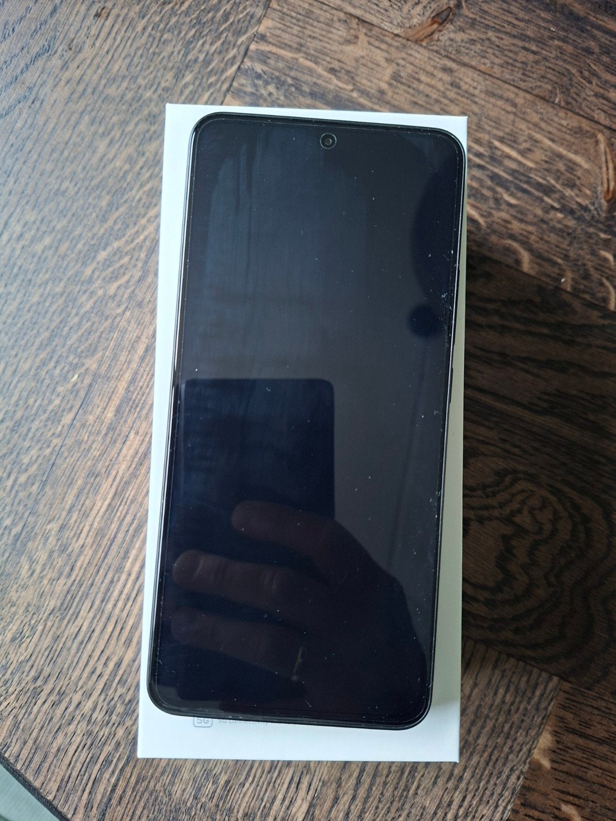 Xiaomi 13T Pro 12GB RAM 512GB ROM Zwart - Zo goed als nieuw, Ophalen, Overige modellen, Zo goed als nieuw, Zonder simlock