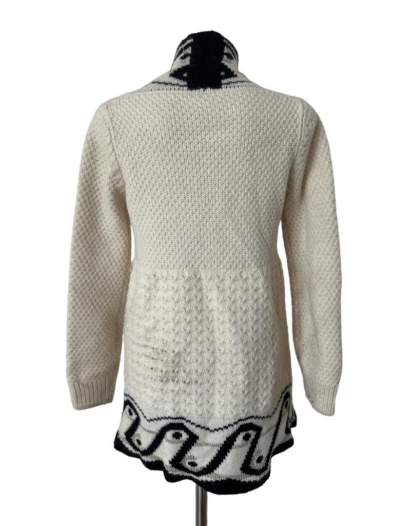 Essentiel Antwerp vest S, Verzenden, Zo goed als nieuw