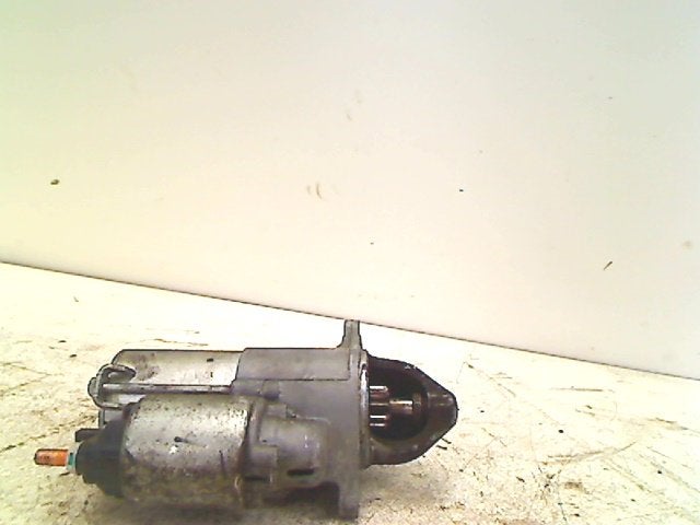 Startmotor Alfa Romeo 159 (939AX) (2007-03/2011-11), Stellantis Europe S.p.A, Gebruikt, IPC D1-09 Bahnhofsplatz, Rüsselsheim am Main 65423, , Duitsland