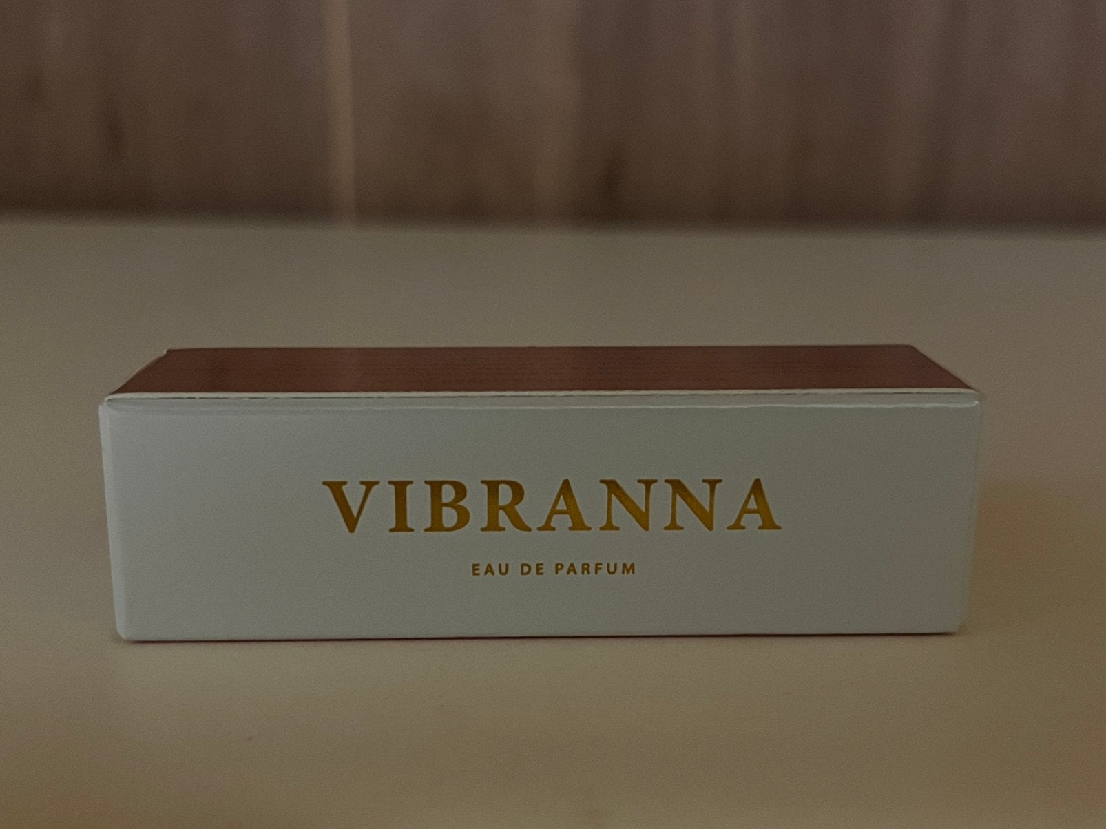 Sospiro Vibranna 2ml Sample - Officieel, Ophalen of Verzenden, Nieuw