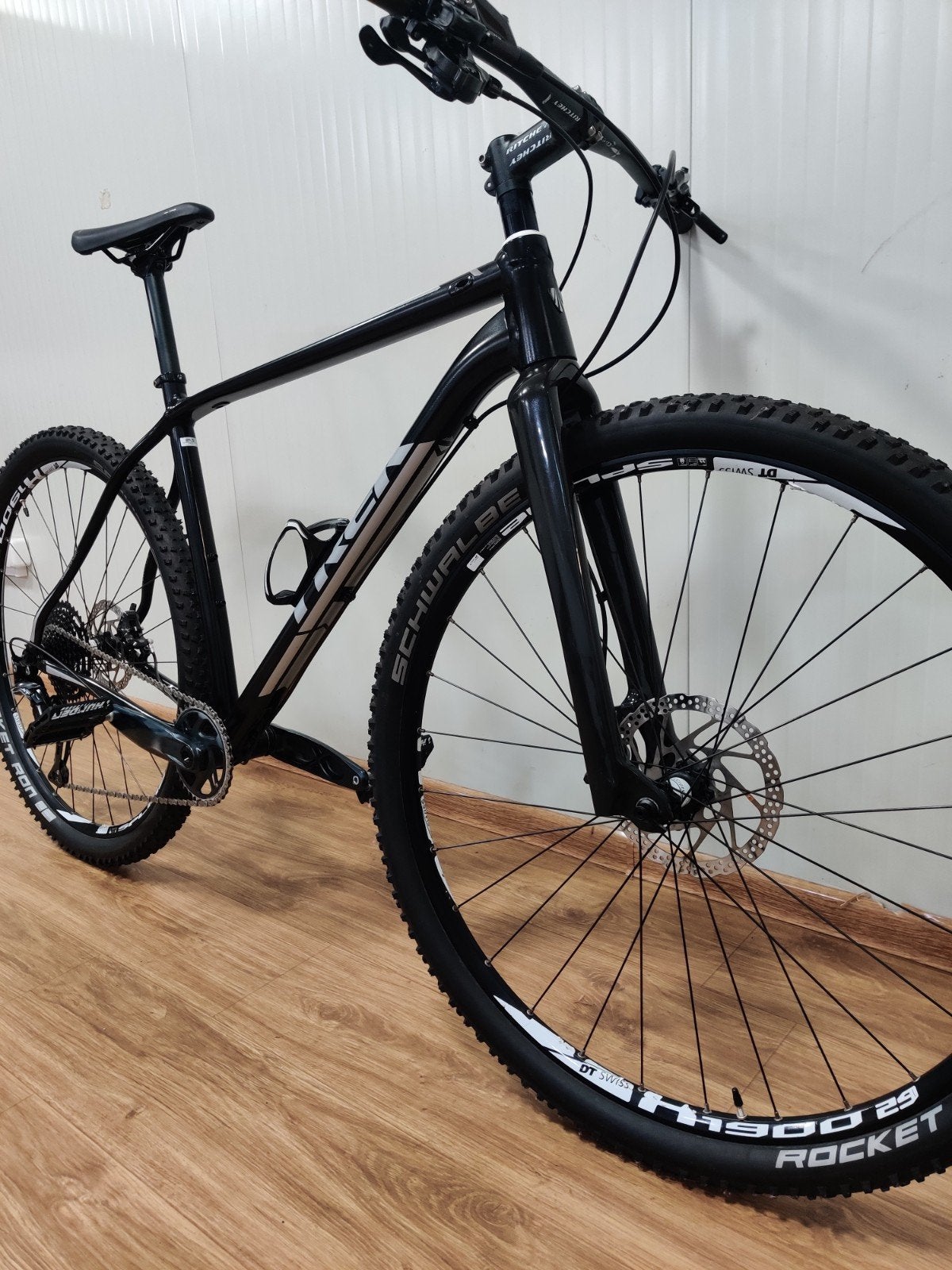 Trek Superfly 29", Ophalen of Verzenden, Meer dan 20 versnellingen, Overige merken