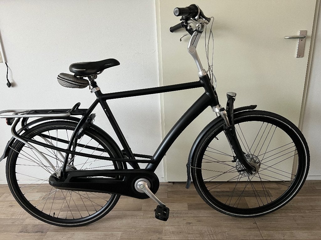 Batavus Mambo 61cm/7v/28inch Z.G.A.N., Fietsen en Brommers, Fietsen | Heren | Herenfietsen, Versnellingen, Batavus, Ophalen of Verzenden
