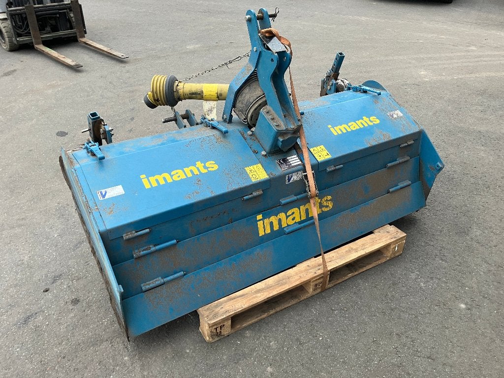 Imants grondfrees, Ophalen of Verzenden, Grondbewerking