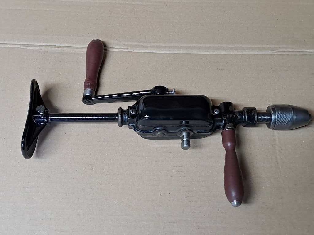 Te koop Handboor Handboormachine, Verzenden