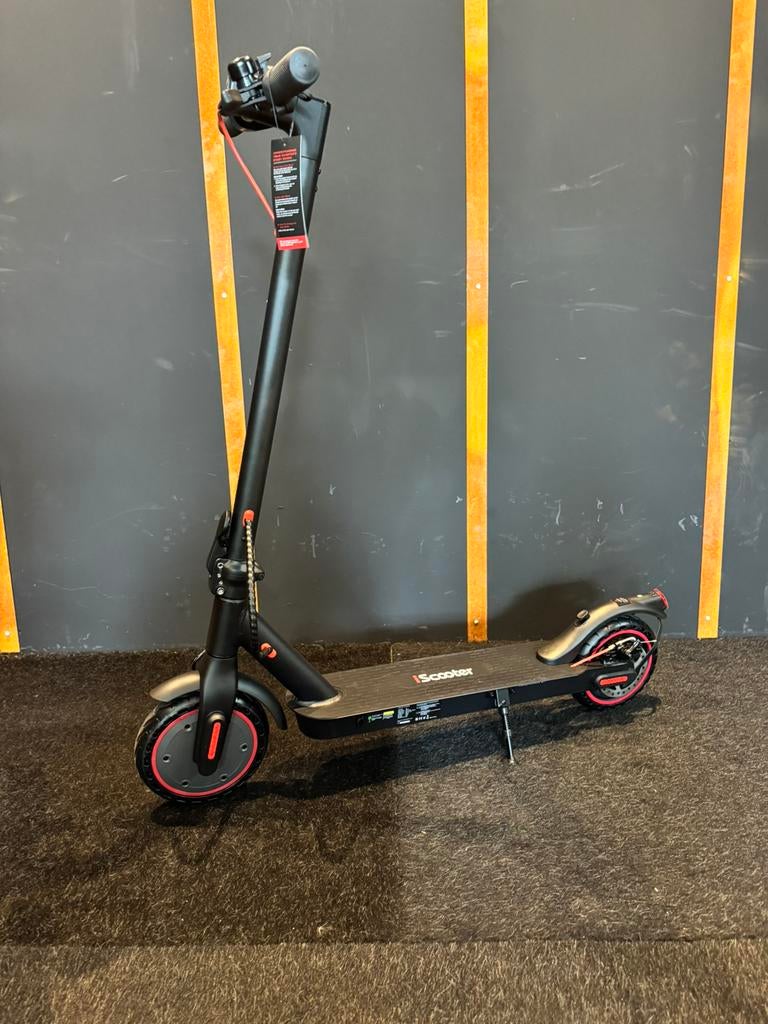 Elektrische Step – 350W 30 km bereik, Ophalen, Nieuw, Nvt, Elektrische step (E-scooter)