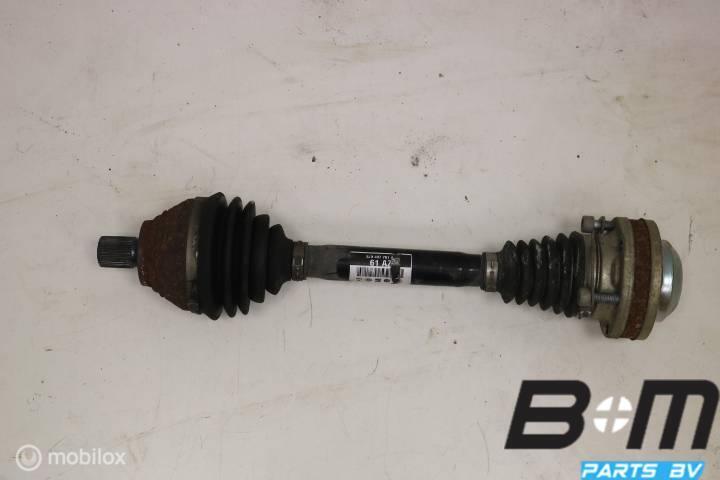 Aandrijfas LV Audi TT 8J 8J0407761A, Auto-onderdelen, Gebruikt