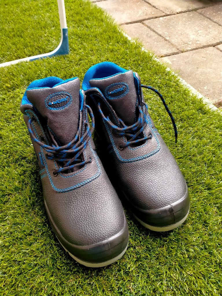 Werkschoenen 4-work maat 43, Ophalen of Verzenden, Nieuw