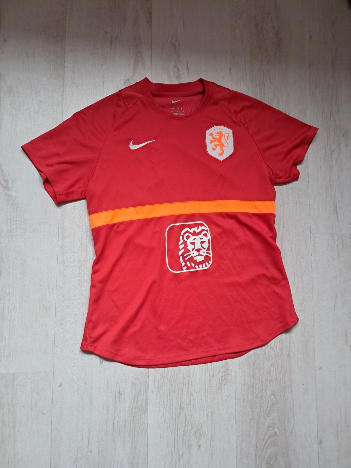 Nl elftal sportkleding, Ophalen of Verzenden, Shirt