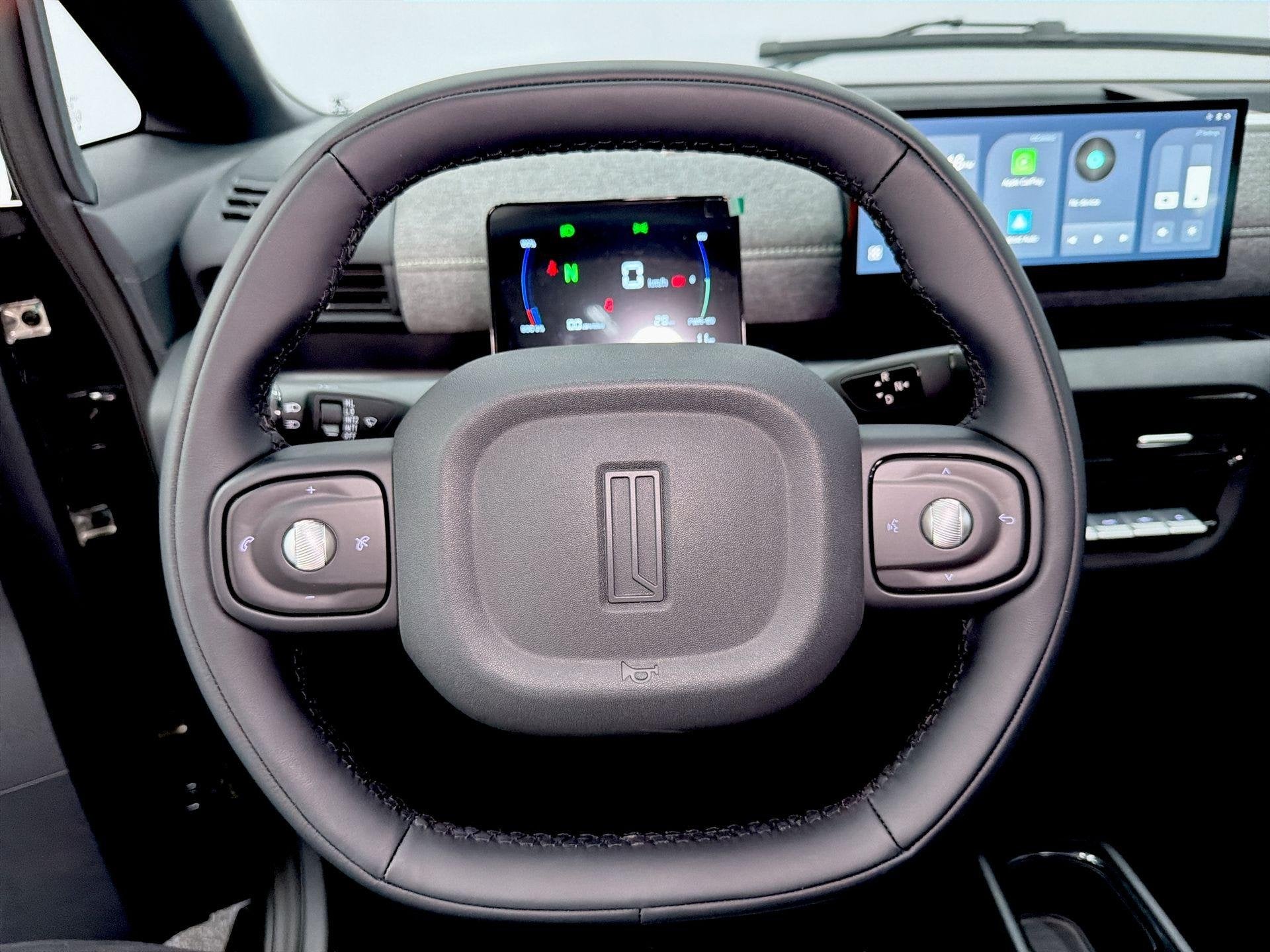 LINKTOUR Alumi Pro Slim rijden met sterrenhemelgevoel, Auto's, Automaat, Stof, Gebruikt, Overige carrosserieën