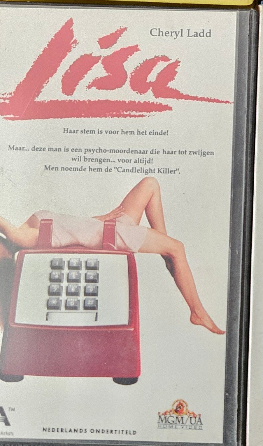 Diverse vhs ex rental videobanden te koop, Cd's en Dvd's, Alle leeftijden, Ophalen of Verzenden, Gebruikt, Overige genres