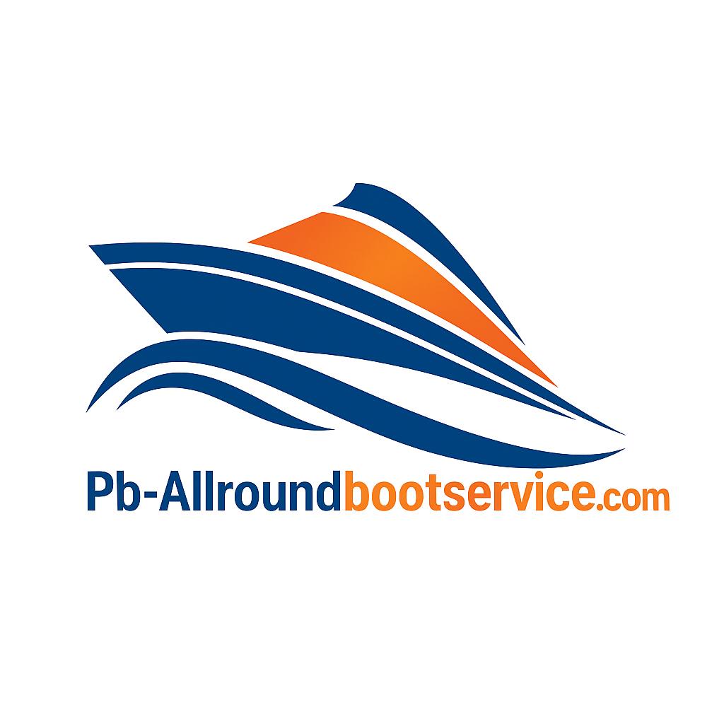 Antifouling, polijsten en reinigen boot, Pb-allroundbootservice, Overige typen, Zo goed als nieuw, Info@pb-allroundbootservice.com
