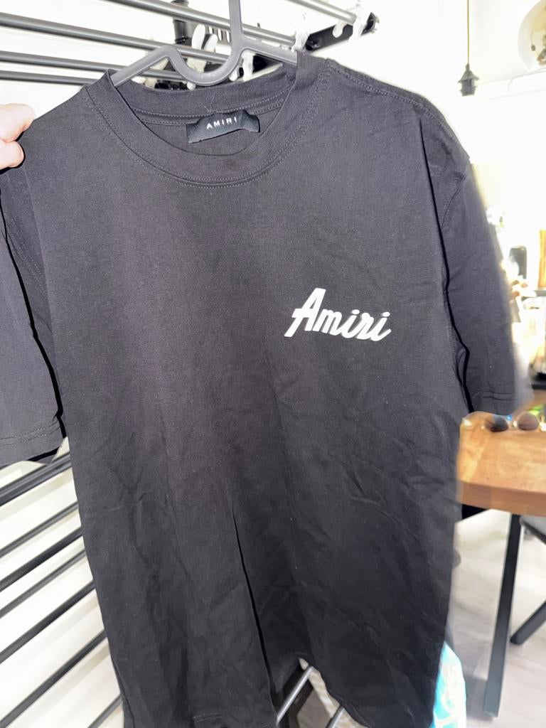 Merk t shirts maat xl, Ophalen of Verzenden, Zo goed als nieuw, Maat 56/58 (XL), Zwart