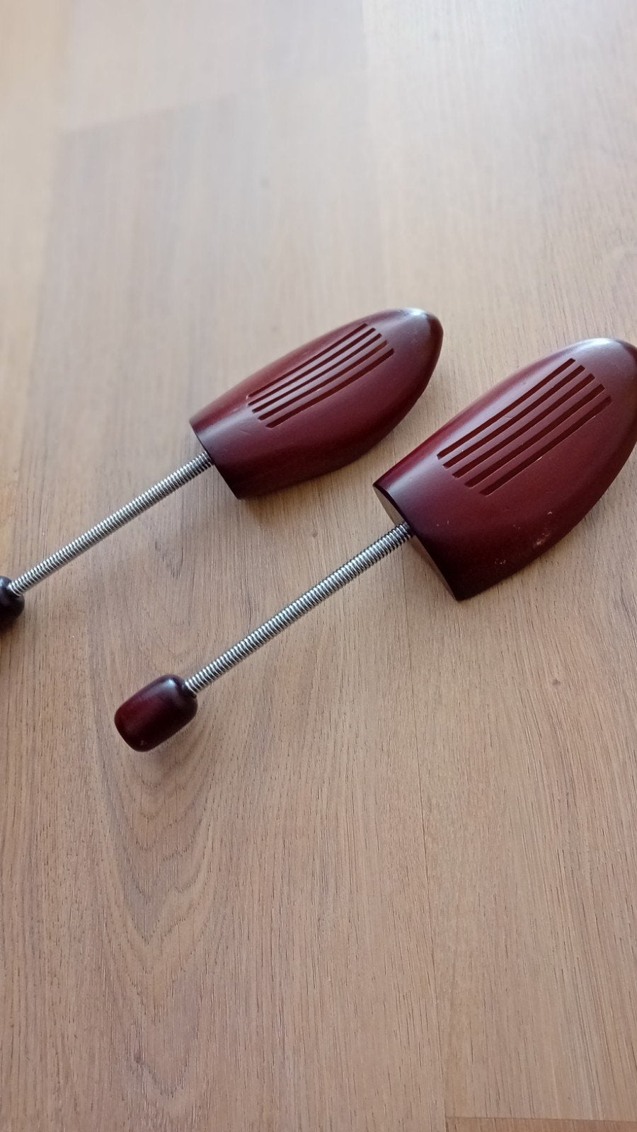Houten schoen spanners nieuw, Ophalen of Verzenden, Nieuw, Overige kleuren