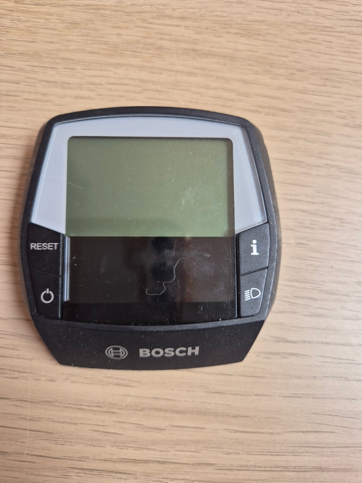 Bosch Intuvia in zeer goede staat., Ophalen of Verzenden, Draadloos, Zo goed als nieuw
