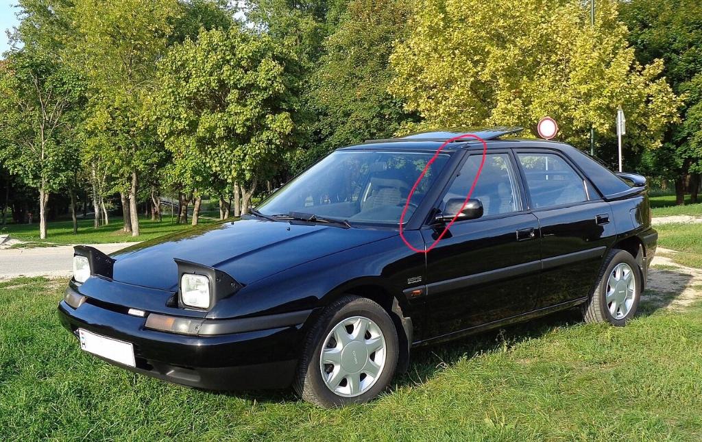 Mazda 323f bg, Ophalen of Verzenden